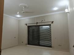 1 Kanal Upper Portion Available For Rent