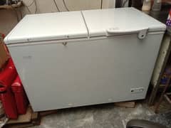 Hair 2 door new D freezer
