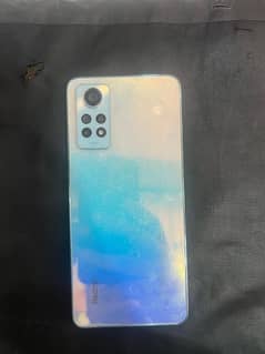 Xiaomi Redmi note 12 pro 8+8 256