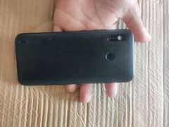 Tecno bb4k