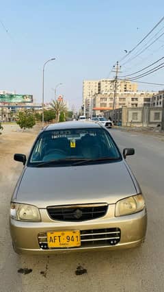 Suzuki Alto 2004