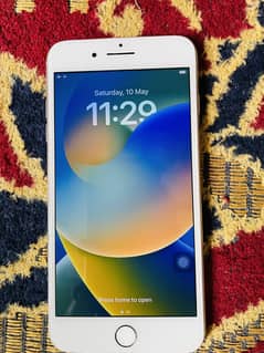 iPhone 8 plus 64GB