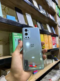 One Plus 9 Pro (12/256GB) PTA