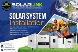 1Kw to 250Kw Solar System | Complete Solar Installation | Lowest Price
