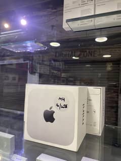 Apple Macmini M4 16/256 - Mac Mini M4 MU9D4 non-active