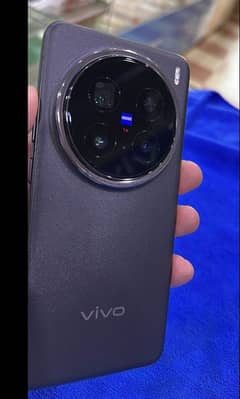 vivo x200pro . 03134935014