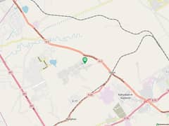 E16/3. . 7MRLA COMERCIAL PLOT FOR SALE