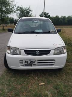 Suzuki Alto 2009