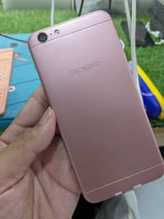 OPPO a57 ____4__64 10/10