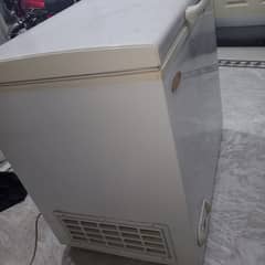 Deep Freezer