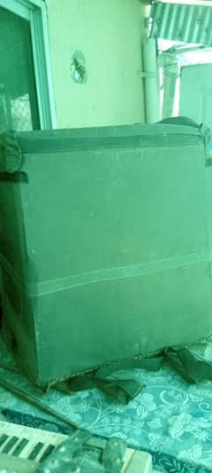 delivery bag