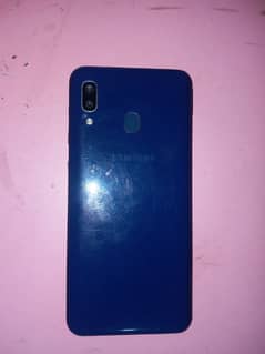 Samsung A20 3/32