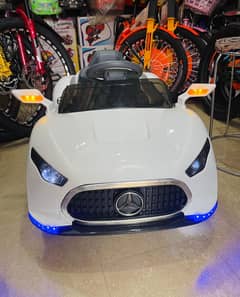 Charging Car for kids