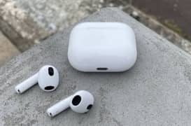 Apple Airpods