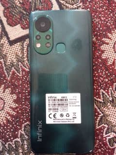 infinix