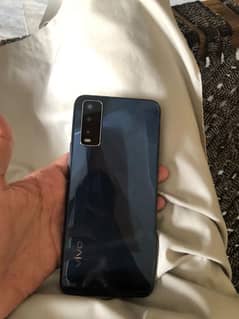 vivo y20 box plus charger