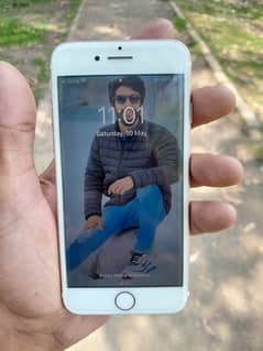 Iphone 7 256gb Pta Approved