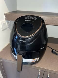 KENWOOD Airfryer