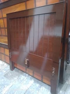 single beds available