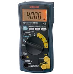 CD771 Digital Multimter