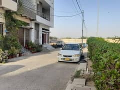 AL JADEED RESIDENCY Exclusive Residential Plots for Sale! 120 Square Yards Plots