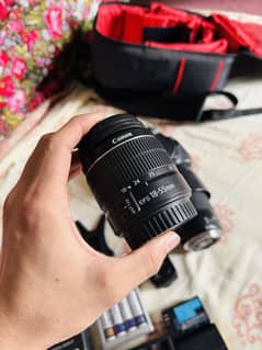 Canon 60D Camera – Perfect for Photography & Video