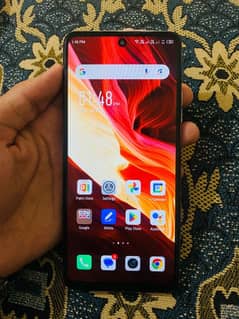 Infinix