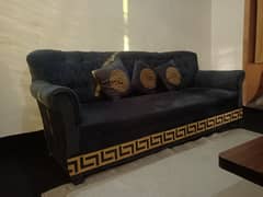 Sofa Set 5 Seater Sofa Set for Sale | Best 5 Seater Sofa Set Premium