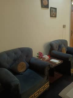 Sofa Set 5 Seater Sofa Set for Sale | Best 5 Seater Sofa Set Premium
