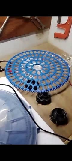 *Fully automatic Incubator for sale*