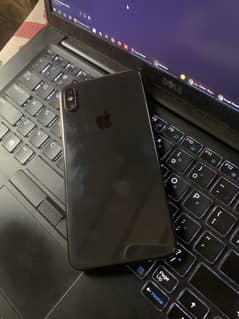 iPhone XS Max