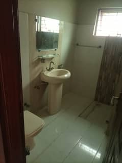 1 Kanal House for Rent in Johar Town for Family and Silent office (Call center + Software house)