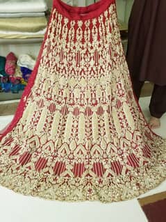 wedding dress complete set kurti dupatta