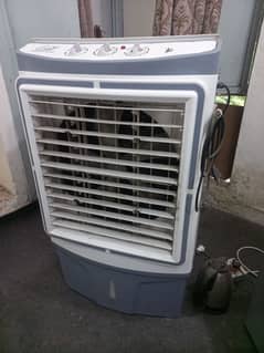 Air cooler