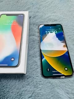 iPhone