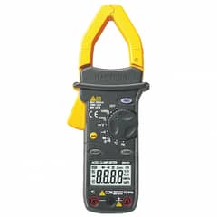 MS2101 With Box      Digital AC/DC Clamp Meter