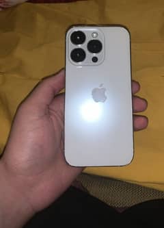 iphone 14 pro exchange possible with 15 pro