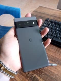 Google pixel 6 pro exchange possible