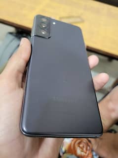 Samsung S21 2 month sim time available