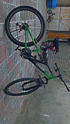 Cycle