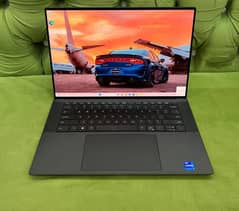 Dell Precision 5560 core i9 11th Gen 64GB DDR4 RAM 4GB NVIDIA Graphic