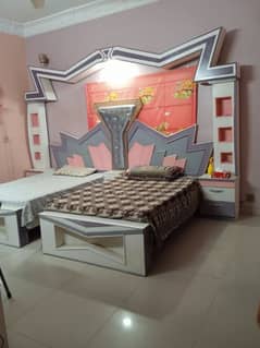 modern wooden furniture