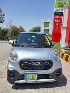 Daihatsu Cast 2016