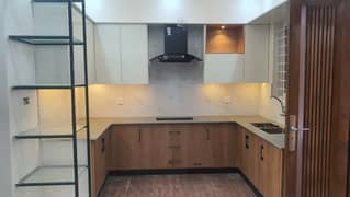 5 Marla upper portion for Rent Gulriaz phase 5