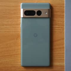 pixel 7 pro 128gb PTA approved