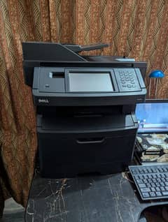 Dell 3333dn All in one