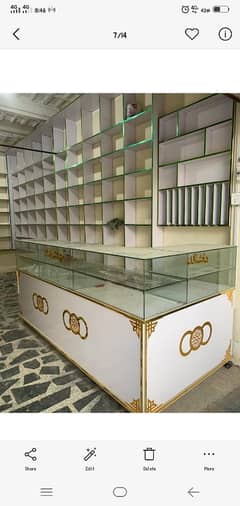 Racks
