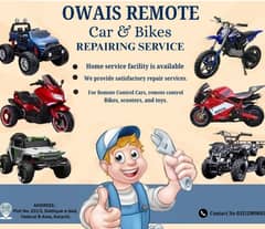 kids bike and car battery | (home visit available)kids car | kids bike