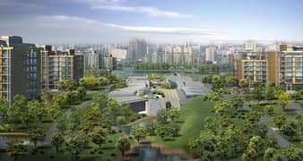 5 MARLA PLOT FILE AVAILABLE FOR SALE IN LAHORE SMART CITI EXECUTIVE_BLOCK