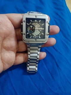 HubLot Watch